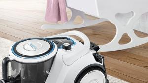 Odkurzacz Bosch Serie 6 ProSilence BGC41LSIL 5