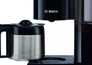 Ekspres przelewowy Bosch Bosch Styline TKA8A053, filter machine (high-gloss black ) 3