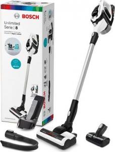 Odkurzacz pionowy Bosch Unlimited BKS811MTB 10