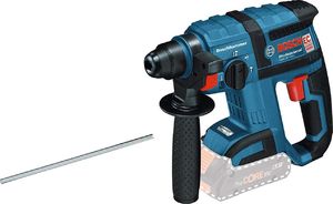 Młotowiertarka Bosch GBH 18 V-EC 18 V 1
