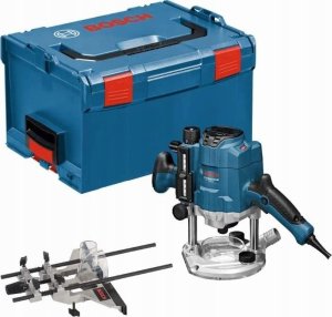 Frezarka Bosch GOF 1250 CE 1200 W 6