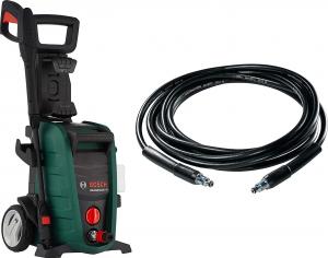 Myjka ciśnieniowa Bosch Universa lAquatak 125 06008A7A00 2