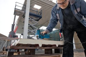 Wyrzynarka Bosch GST 150 CE 780 W 5