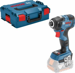 Bosch Bosch cordless impact wrench GDR 18 V-200 C - 06019G4102 1