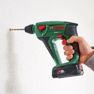 Młotowiertarka Bosch Uneo Maxx 18 V 14
