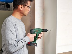 Młotowiertarka Bosch Uneo Maxx 18 V 15