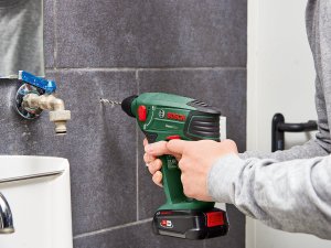 Młotowiertarka Bosch Uneo Maxx 18 V 18