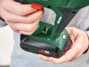 Młotowiertarka Bosch Uneo Maxx 18 V 2