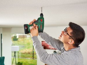 Młotowiertarka Bosch Uneo Maxx 18 V 4