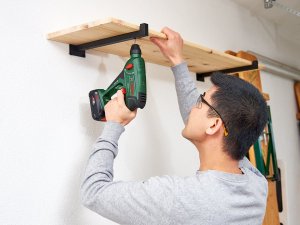 Młotowiertarka Bosch Uneo Maxx 18 V 5