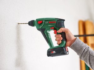 Młotowiertarka Bosch Uneo Maxx 18 V 6