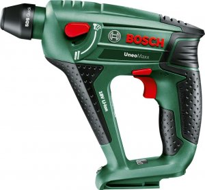 Młotowiertarka Bosch Uneo Maxx 18 V 8