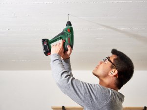 Młotowiertarka Bosch Uneo Maxx 18 V 10