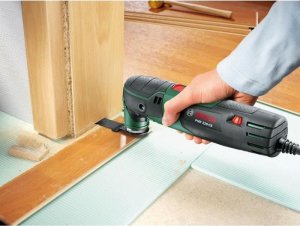 Bosch Narzędzie wielofunkcyjne PMF 220 CE 220W (0603102000) 3