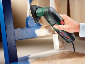 Bosch Narzędzie wielofunkcyjne PMF 220 CE 220W (0603102000) 4
