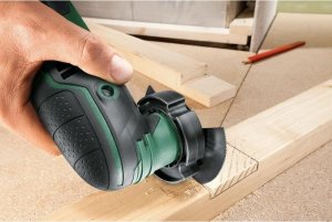Bosch Narzędzie wielofunkcyjne PMF 220 CE 220W (0603102000) 5