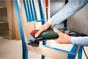 Bosch Narzędzie wielofunkcyjne PMF 250 CES (0603102101) 2