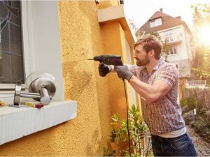 Wiertarka Bosch Bosch impact drill UniversalImpact 800 (green / black, 800 watt, case) 4