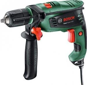 Wiertarka Bosch Wiertarka udarowa EasyImpact 550 550 W 1