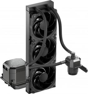 Chłodzenie wodne Cooler Master MasterLiquid ML360 Sub-Zero (MLZ-D36M-A19PK-12) 2