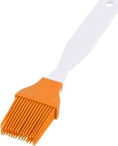 Orion Pędzelek SILIKONOWY kuchenny do smarowania pieczenia mięsa ciast 22 cm 2