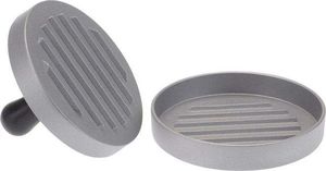 Vaggan Forma prasa do BURGERÓW hamburgerów na burgery 3