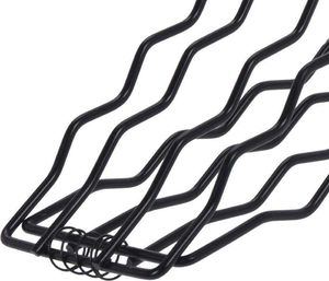 Vaggan Ruszt DO GRILLOWANIA KIEŁBASY kratka siatka zamykana na grilla 3