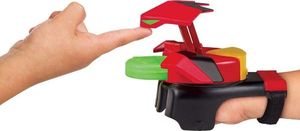 Figurka Playmates Toys Power Players Opaski Na Ręce Axel'a "Power Bandz" 3