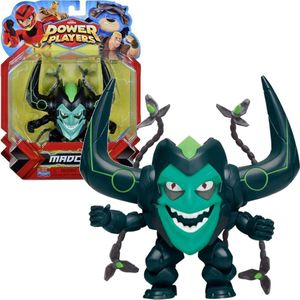 Figurka Playmates Toys Power Players - Madcap (38155) 1