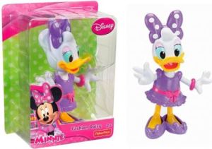 Figurka Mattel Fisher Price Modna Daisy / Minnie - Y1910 1