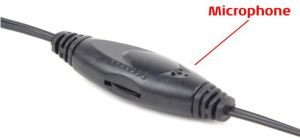 Słuchawki Gembird Audio (MHP-903) 3