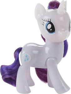 Figurka Hasbro My Little Pony Kucyk świecące kopytka - Rarity (E0687) 6