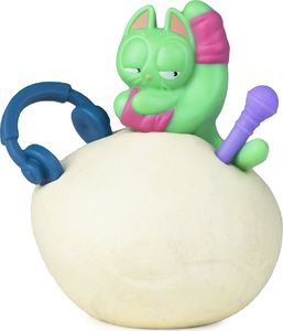 Figurka Hasbro Lost Kitties Zagubione kotki 3-pak seria 2 (E4665) 7