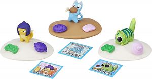 Figurka Hasbro Lost Kitties Zagubione kotki - 3-pak (seria 1) (E4665) 4