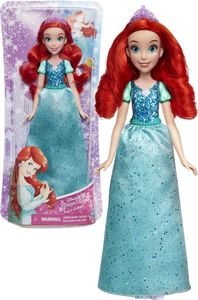 Hasbro Disney Princess Royal Shimmer Arielka 1
