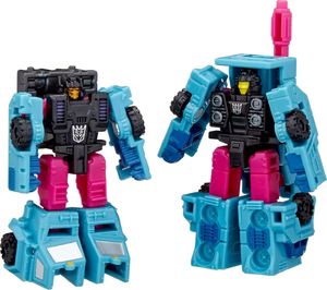 Figurka Hasbro Transformers Generations War for Cybertron: Siege - Decepticon Power Punch i Direct-Hit (E8531) 3