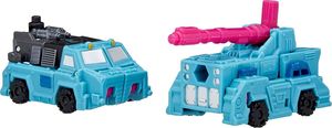 Figurka Hasbro Transformers Generations War for Cybertron: Siege - Decepticon Power Punch i Direct-Hit (E8531) 4