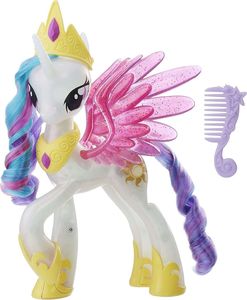 Figurka Hasbro My Little Pony księżniczka Celestia 3