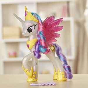 Figurka Hasbro My Little Pony księżniczka Celestia 4