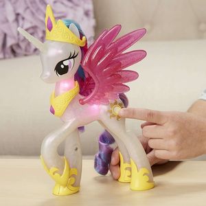 Figurka Hasbro My Little Pony księżniczka Celestia 5