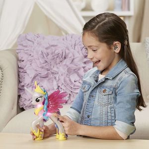 Figurka Hasbro My Little Pony księżniczka Celestia 7