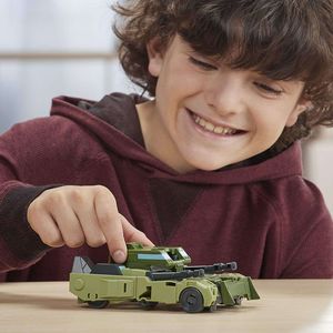 Figurka Hasbro Transformers Cyberverse - Rack'n'ruin (E7109) 13