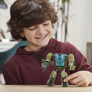 Figurka Hasbro Transformers Cyberverse - Rack'n'ruin (E7109) 14