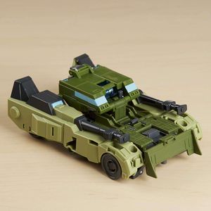 Figurka Hasbro Transformers Cyberverse - Rack'n'ruin (E7109) 6