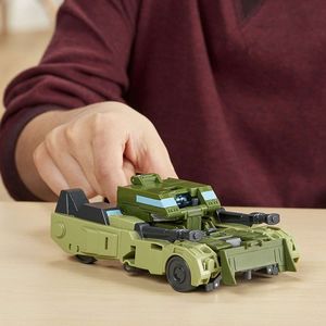 Figurka Hasbro Transformers Cyberverse - Rack'n'ruin (E7109) 9