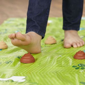 Hasbro Gra Nie wdepnij w to. Wersja angielska 5