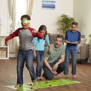 Hasbro Gra Nie wdepnij w to. Wersja angielska 8