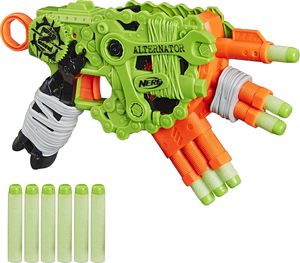 Hasbro Wyrzutnia Nerf Zombie Strike Alternator 1