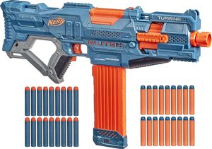 Hasbro Wyrzutnia automatyczna Nerf Elite 2.0 Turbine CS-18 + 36 strzałek 2