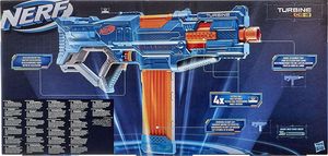 Hasbro Wyrzutnia automatyczna Nerf Elite 2.0 Turbine CS-18 + 36 strzałek 5